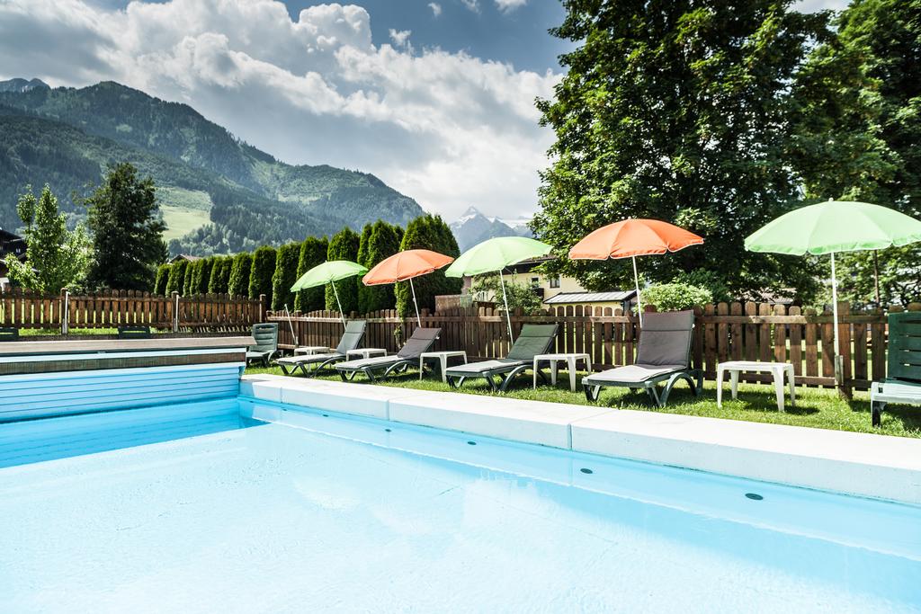 Hotel Sonnblick